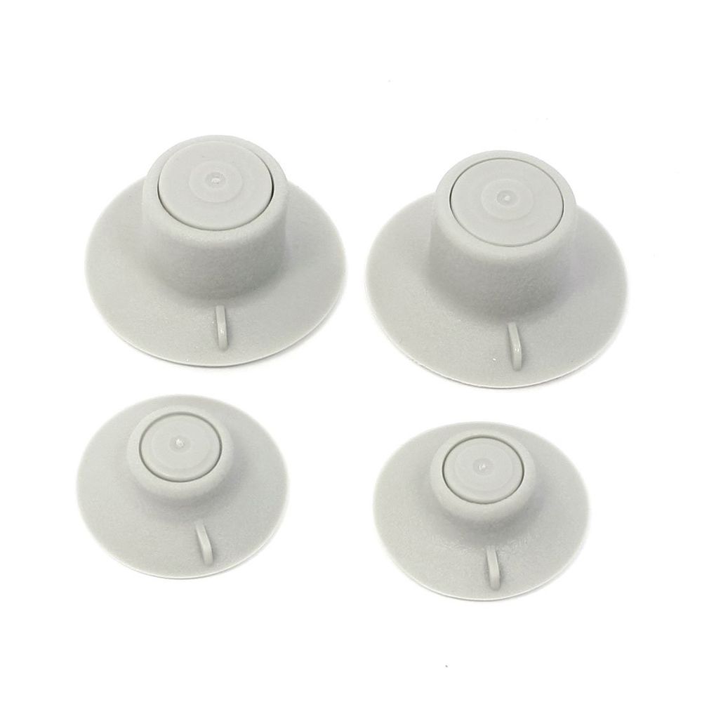 Set 4 Đế Tản Nhiệt Cho Notebook