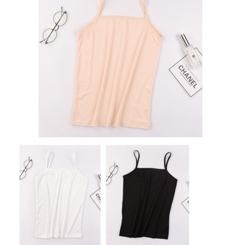 Mã giảm 10% Áo lót dây.