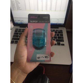 Bấm mi Mira