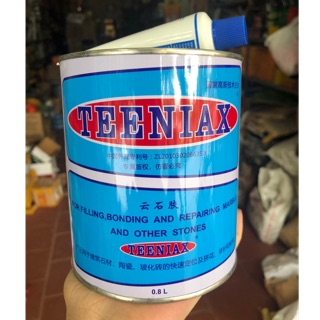 Keo Gắn Đá Teeniax