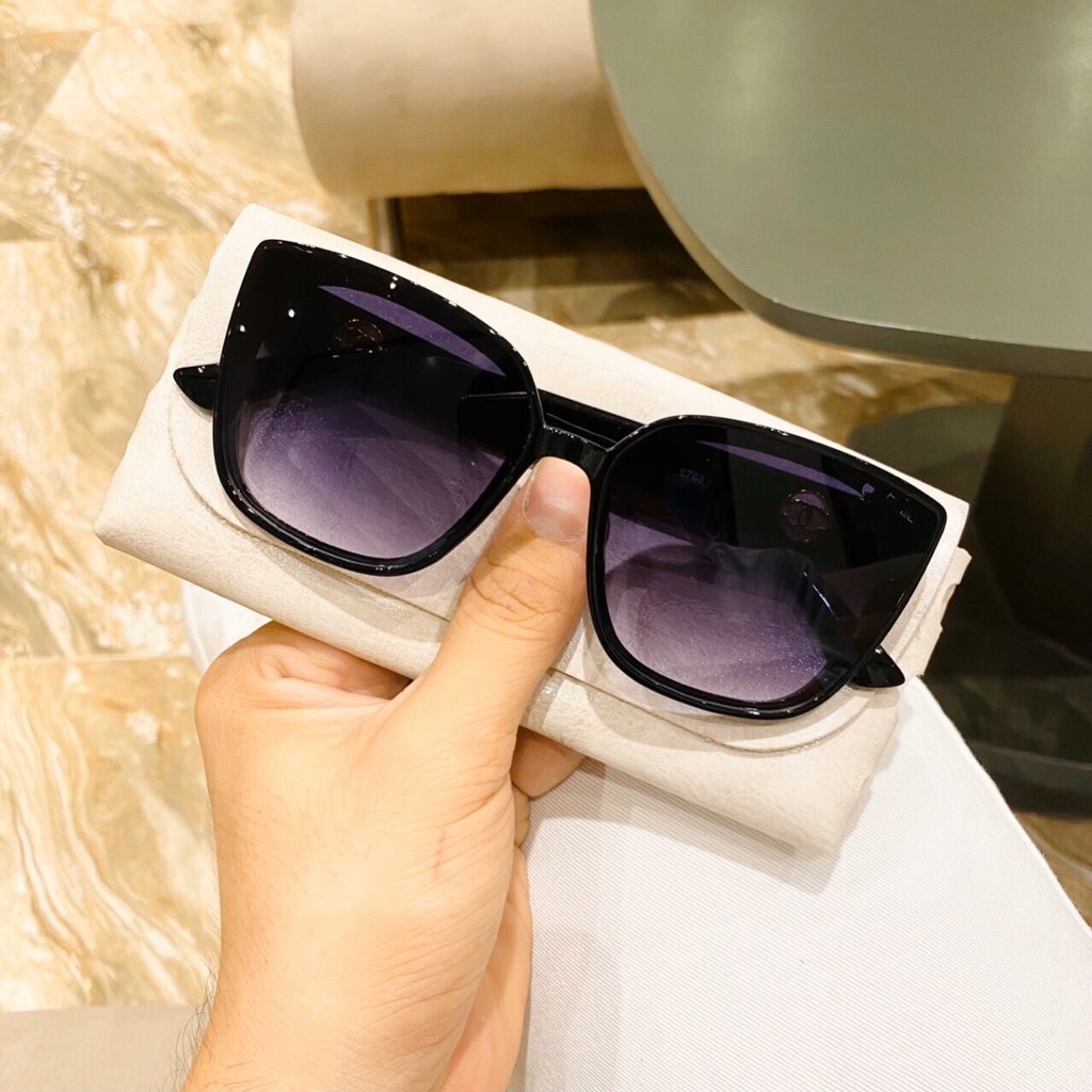 [FREESHIP]Kính nữ Cao Cấp mẫu Sang chảnh nhất năm nay-Chống tia UV,chống tia cực tím,chống chói lóa hiệu quả bảo vệ mắt