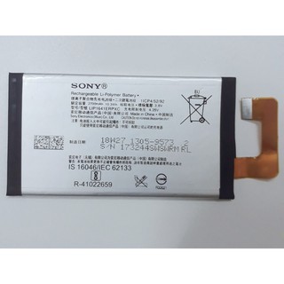 Pin Sony LIP1641ERPXC/C7/XA1 ultra/G3212/G3221/G3223/G3226