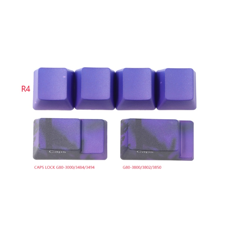 Nút Bàn Phím Cơ Pbt Họa Tiết Phong Cảnh | BigBuy360 - bigbuy360.vn