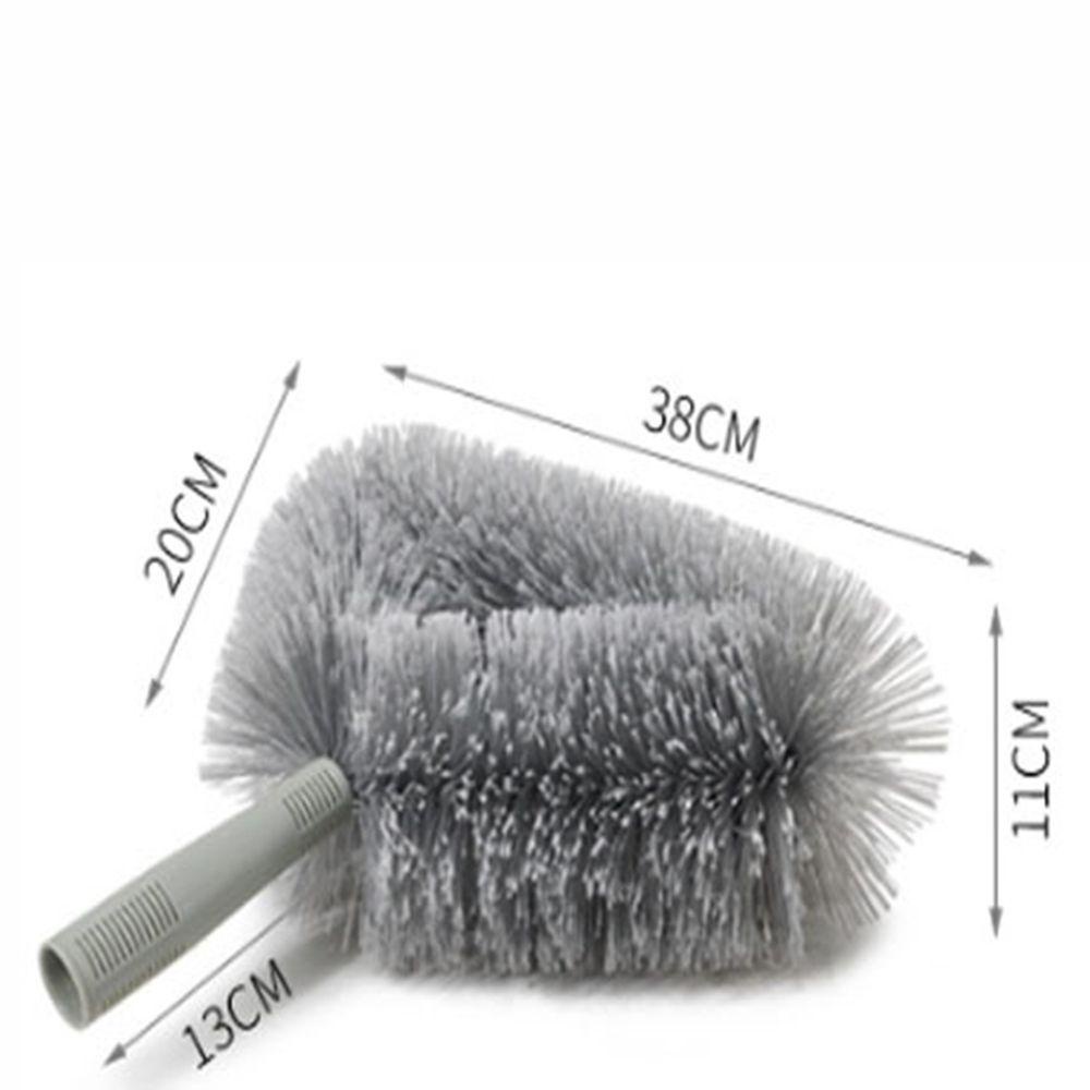 PINEVN Chổi Quét Bụi Bằng Sợi Lông Thú Công Suất Cao Loại Bỏ Bụi Bẩn