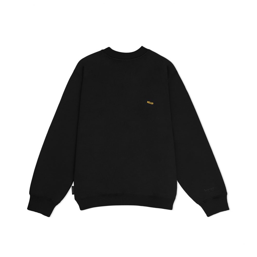 Áo 𝗦𝗪𝗘𝗔𝗧𝗘𝗥 𝗙𝗨𝗡𝗡𝗬 𝗖𝗥𝗢𝗖𝗢𝗗𝗜𝗟𝗘  ®️ - 𝑯𝒂̀𝒏𝒈 𝒄𝒉𝒊́𝒏𝒉 𝒉𝒂̃𝒏𝒈