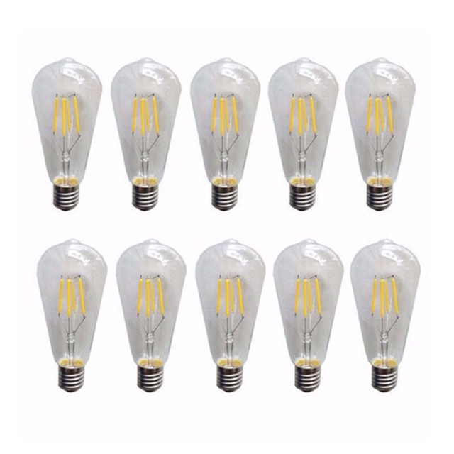 Bóng Led trang trí 4W - 6W