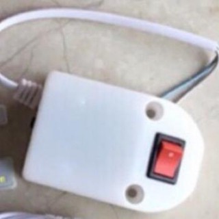Hộp công tắc đèn led máy may công nghiệp