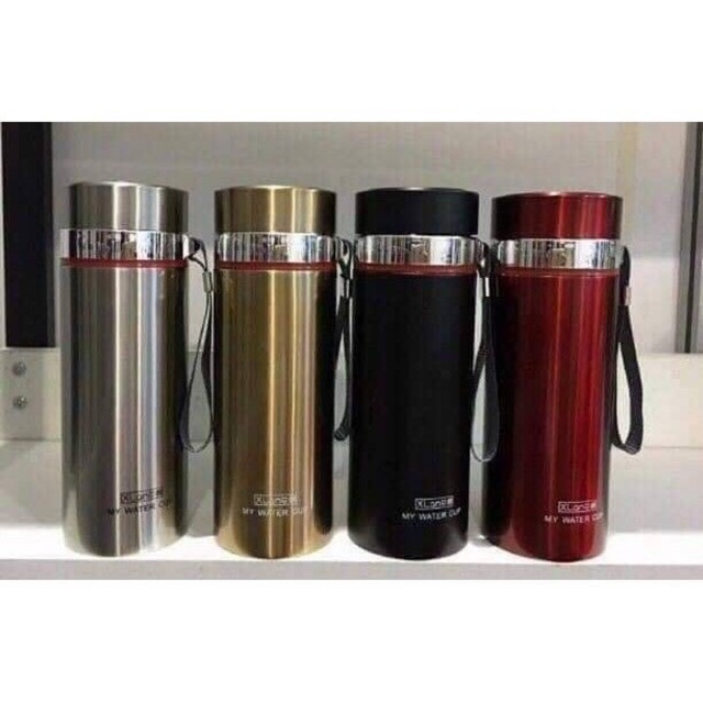 bình giữ nhiệt inox 1000ml