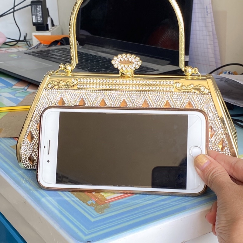 Túi Đeo Chéo HSN-01