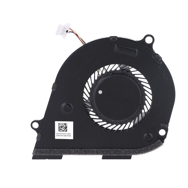 Quạt Tản Nhiệt CPU GPU Không Chổi Than Cho ENVY X360 15-DS 15-DR