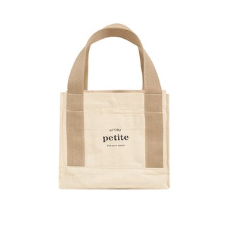 TÚI VẢI ACOHI PETITE BOXBAG