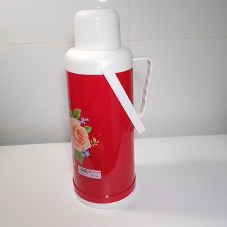 Phích đựng nước nóng 2 lít Rạng Đông cao cấp, Bình thuỷ giữ nhiệt, Model: RD 2035 N3