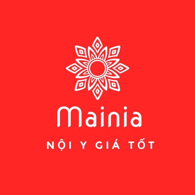 MAINIA Lingerie & Accessories