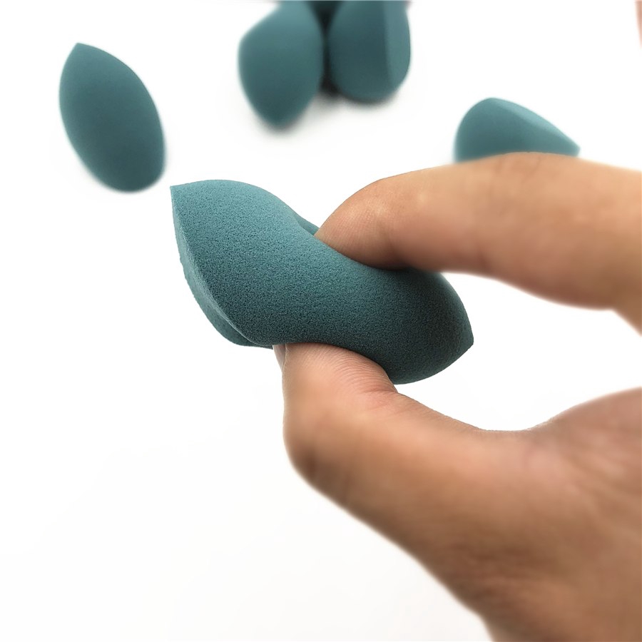 Mút xốp mềm thoa kem nền BB phấn trang điểm đa năng | BigBuy360 - bigbuy360.vn