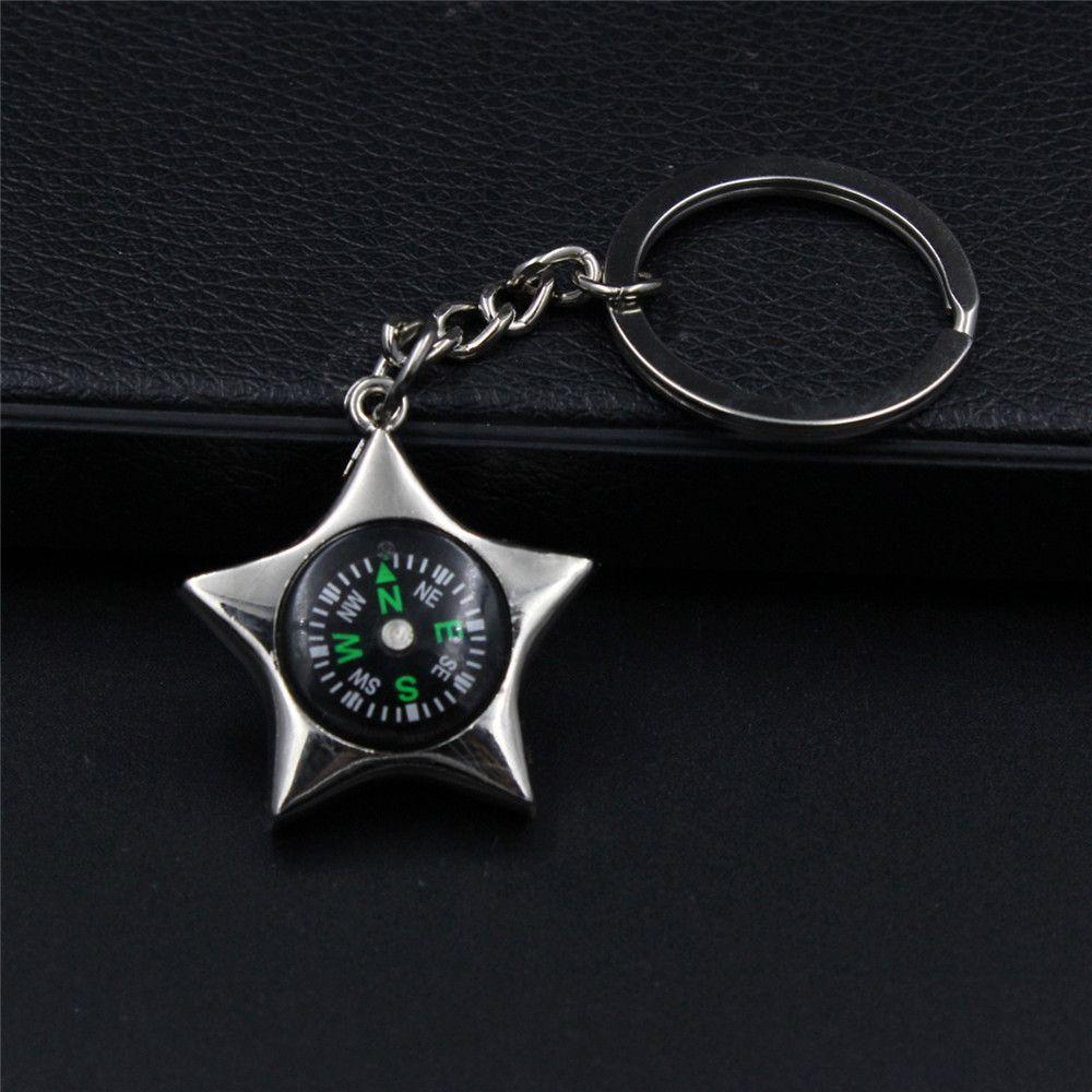 Vòng La Bàn Hình Ngôi Sao Năm Cánh Dùng Làm Quà Tặng