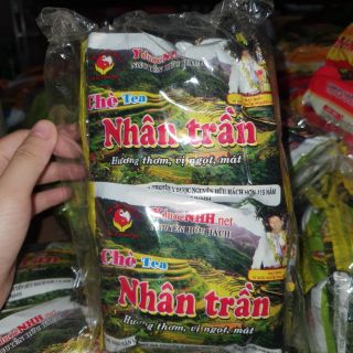 Chè nhân trần Nguyễn Hữu Hách