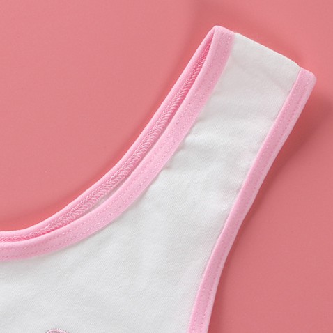 Áo Ngực Thể Thao Cotton Nguyên Chất Thoáng Khí Kháng Khuẩn Thời Trang Cho Nữ B215