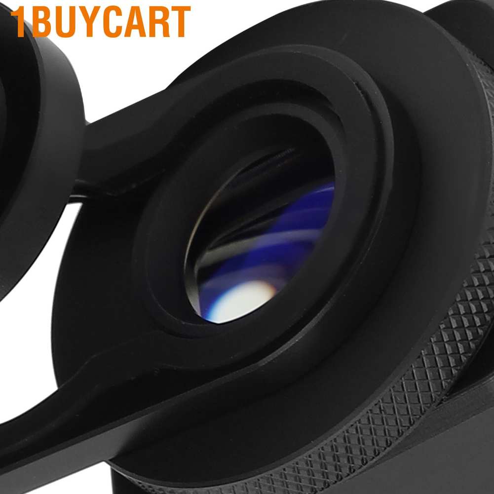 1buycart mobile phone lens camera Mobile Anamorphic Lens 1.55X Widescreen Deformation Filmmaking for Phones / IOS Pad
