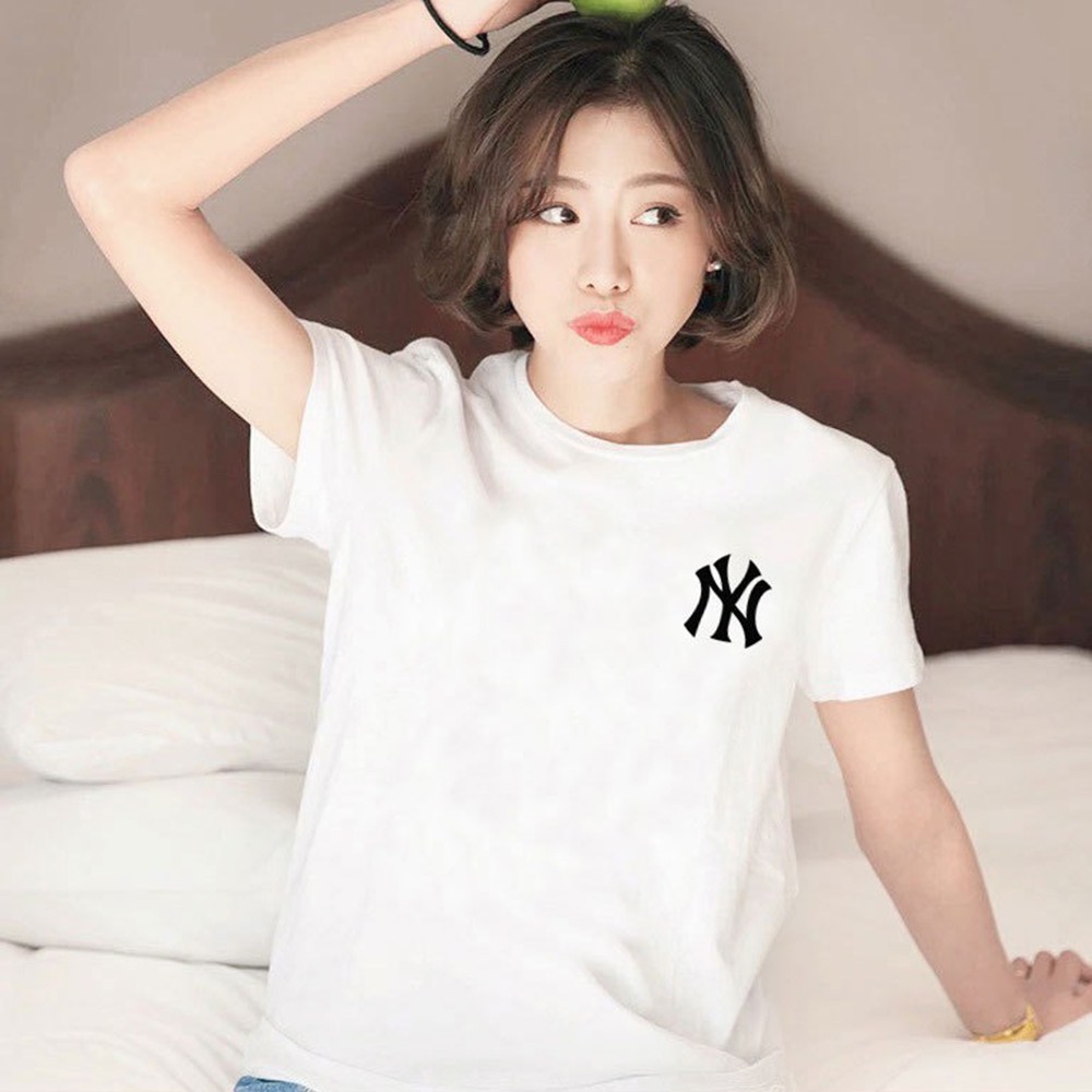 YELLOW SHOP - Áo phông NY