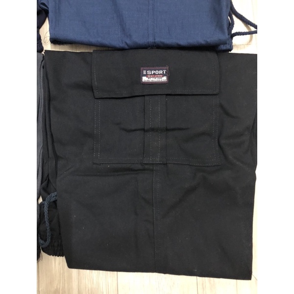 Combo 5 Quần lao động túi hộp AP