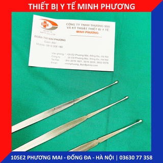 Que lấy ráy tai