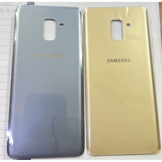 Nắp lưng điện thoại Samsung A8 Plus / A730