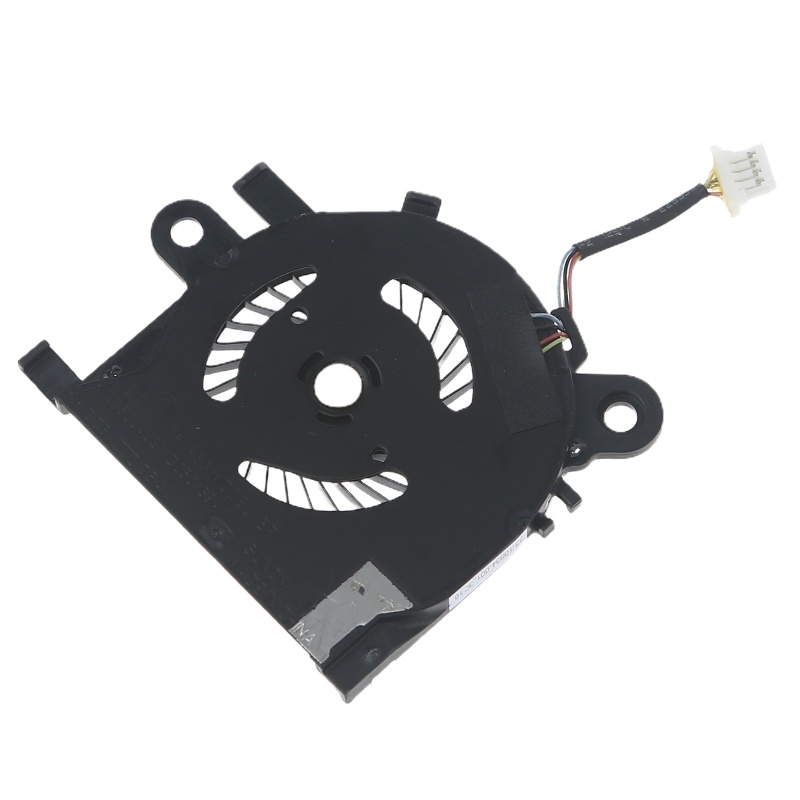 Quạt Tản Nhiệt CPU GPU Cho HP Folio 940 1040 G1 DC 5V 0 5A 4-pin 739561Túi Đựng Máy Tính Xách Tay EG50040S1-C240-S9A 001 EG50040S1-C240-S9A