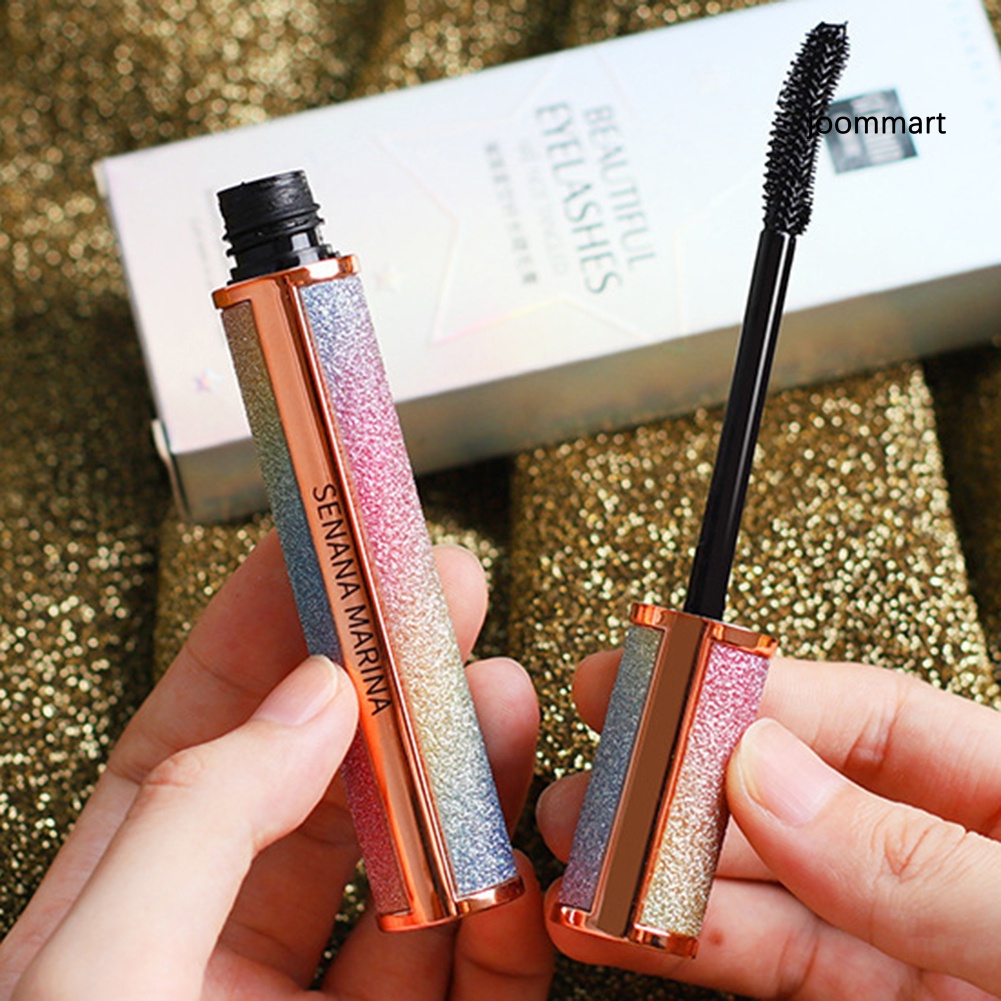 (Hàng Mới Về) Mascara Senana Chống Nước Chống Mồ Hôi Không Nhòe Cho Hàng Mi Dài Dày Và Cong Vút | BigBuy360 - bigbuy360.vn