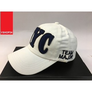 Mũ lưỡi trai NYC
