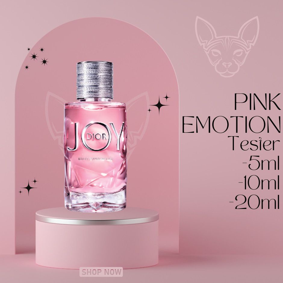 Nước hoa Dior Joy Eau De Parfum (5ml/10ml/20ml)