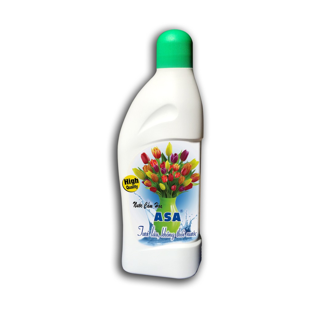 Nước cắm Hoa ASA 200ml | BigBuy360 - bigbuy360.vn