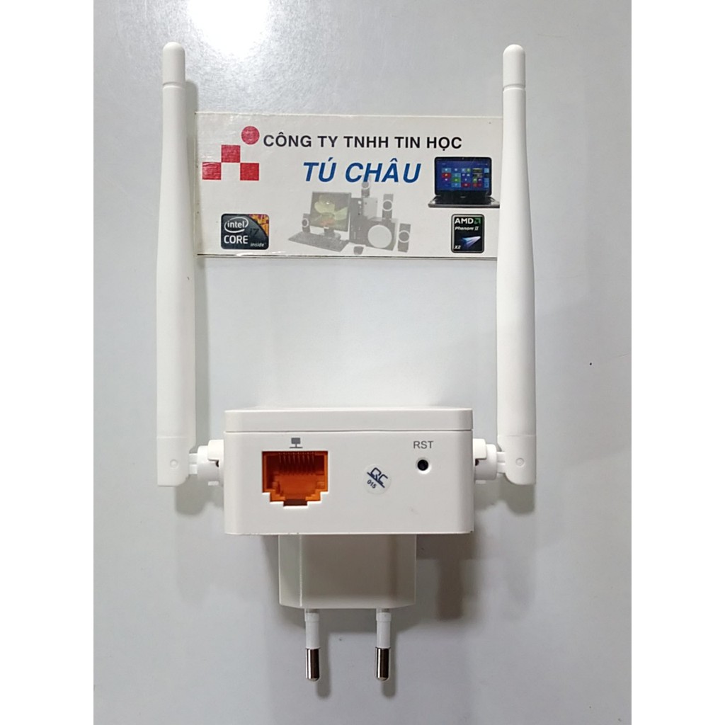 Bộ mở rộng kích sóng Wifi TOTOLINK  Wireless N Range Extender EX200 | BigBuy360 - bigbuy360.vn