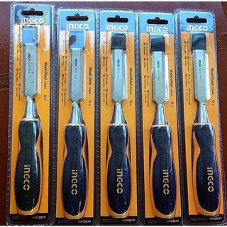 Đục gỗ 19mm ingco hwc0819
