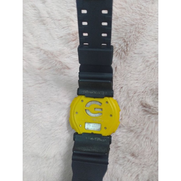 Đồng hồ điện tử Nam G Shock
