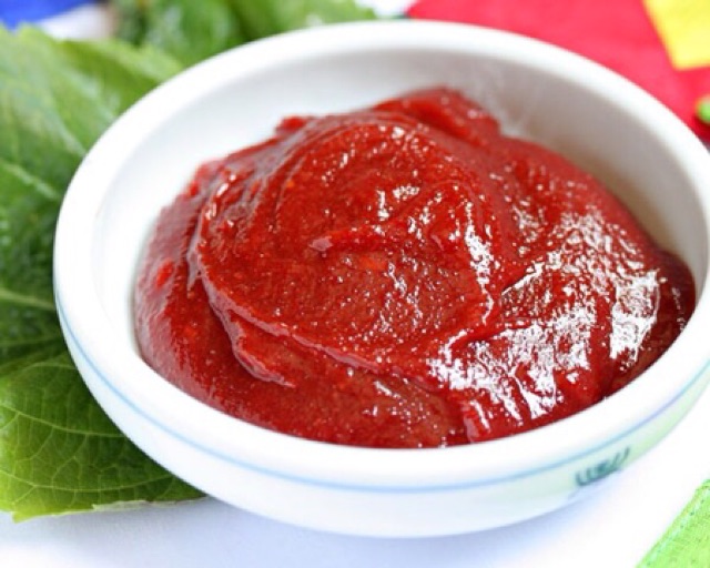 Tương ớt Gochujang Hàn Quốc CJ | BigBuy360 - bigbuy360.vn