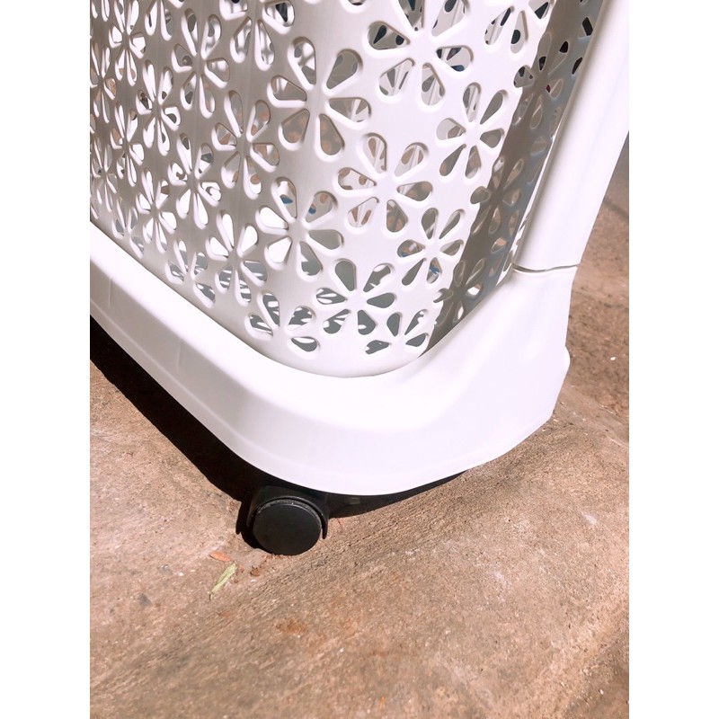 Kệ bông giặt 2 tầng đa năng _ Long Khánh | BigBuy360 - bigbuy360.vn