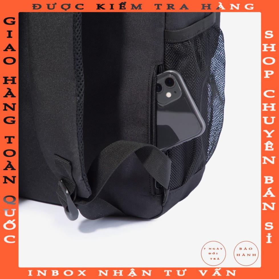 Balo đi học nam nữ chất liệu chống thấm nước DIM Medium Backpack - tichchua