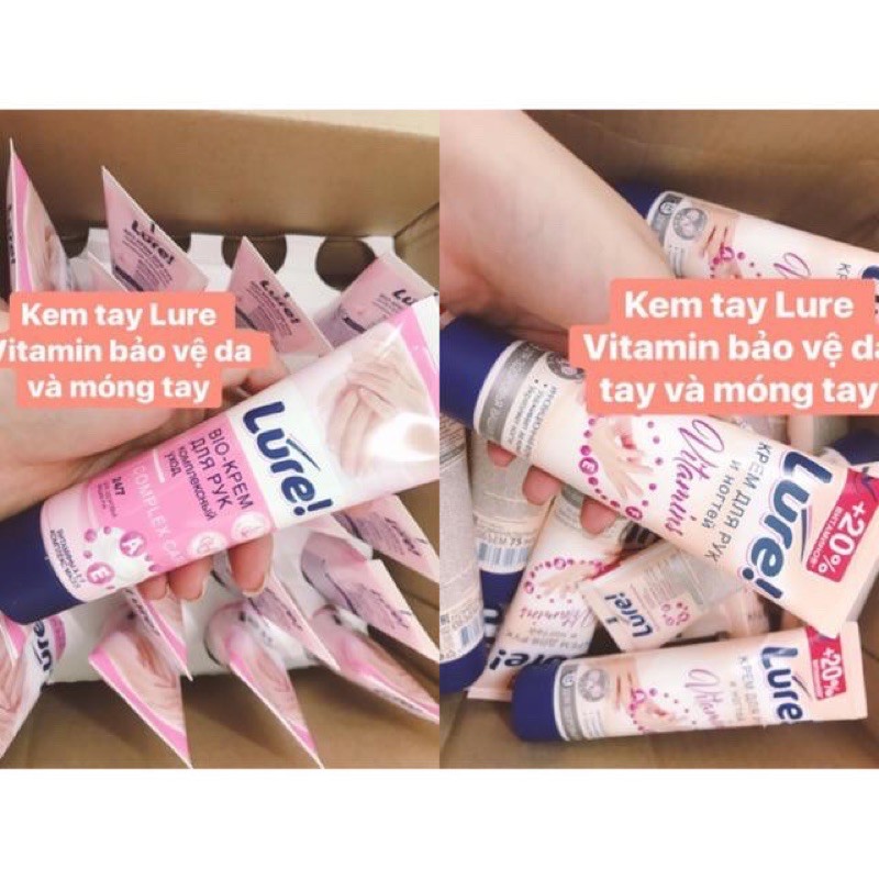 Kem dưỡng tay - body panthenol 250ml compliment