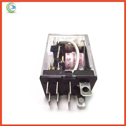 Relay Omron 220V-10A 8P