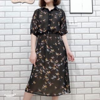 Đầm ly thi huong