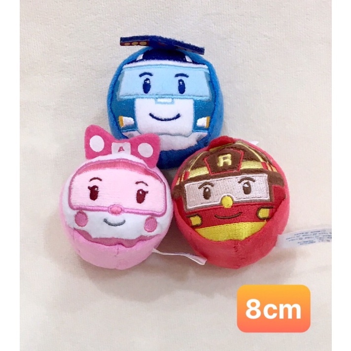 Gấu bông Tsum xe oto.