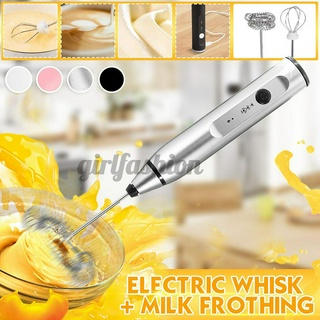 Máy đánh trộn cầm tay đa năng 2 trong 1