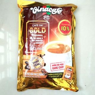 Vinacafe túi 40 gói