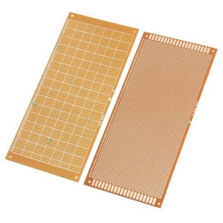 PCB ĐỤC LỖ 9X15CM