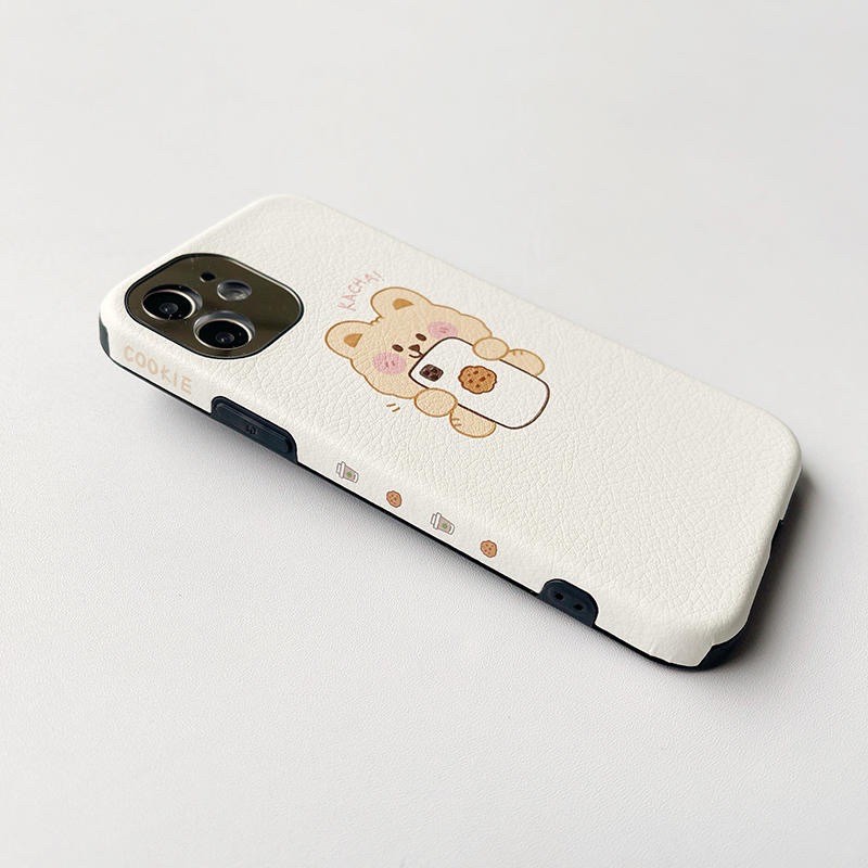 ỐP IPHONE 12 PROMAX - 11 PROMAX DỄ THƯƠNG - Ảnh thật shop chụp