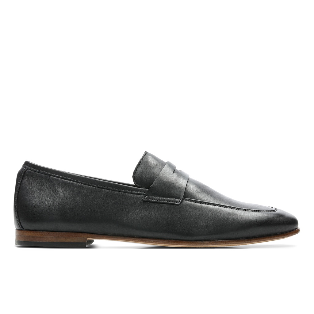 Giày Da Nam CLARKS Code Step