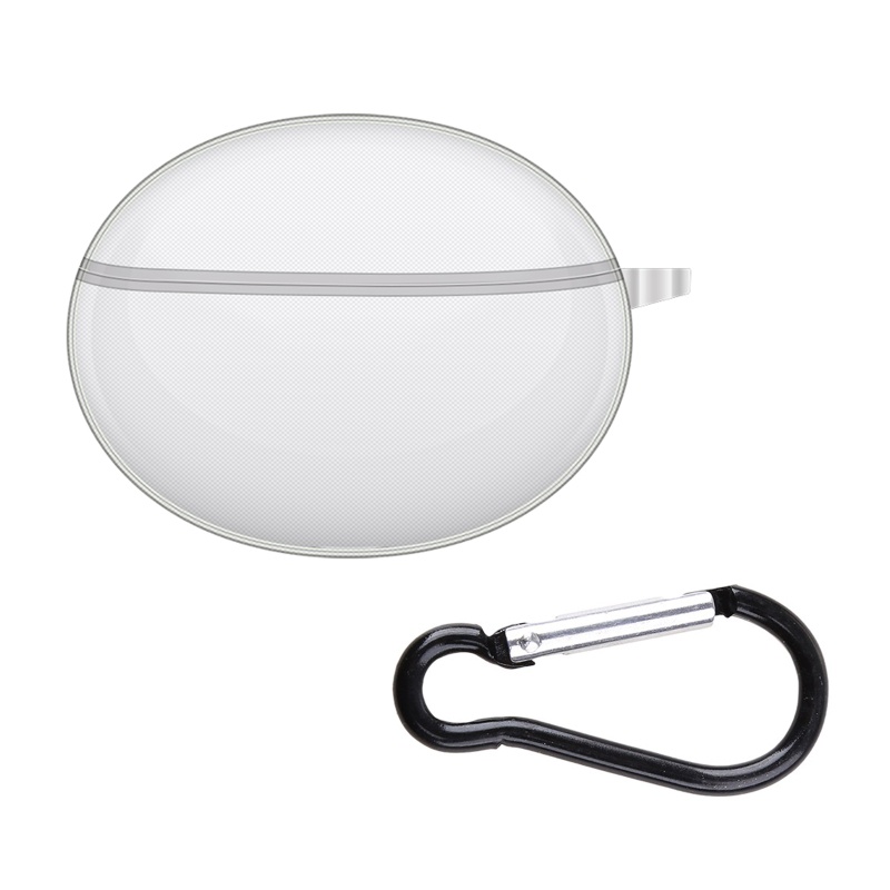 Vỏ Bọc Tai Nghe zzz Mềm Thân Thiện Với Da Chống Sốc Không Trượt Cho Huawei Buds5i