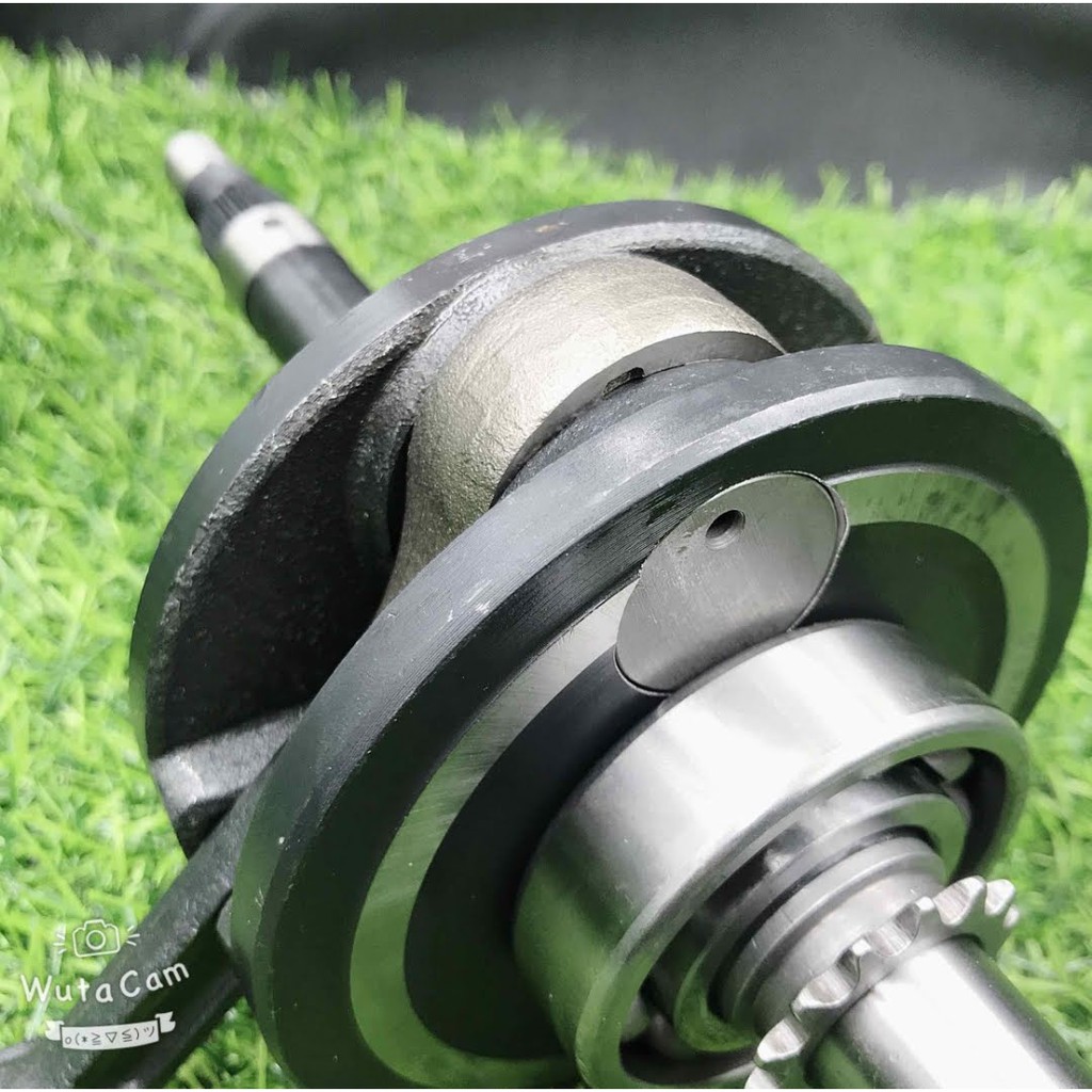 Dên Đen 13T3 Má 98 Cốt Liền Cho Dream Wave