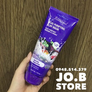Mặt nạ Freeman Acai Purifying Clay Mask