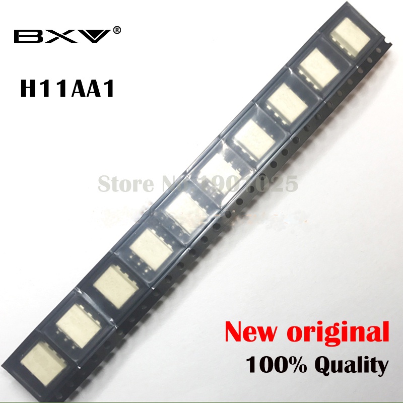 10 Cái / lốc H11AA1 SOP-6 H11AA1SR2M SOP Mới